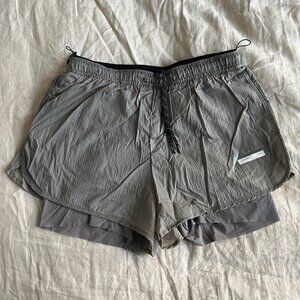 Satisfy Rippy Trail Short Size 1